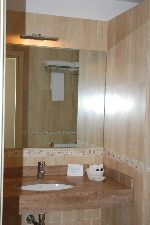 Quality Hotel Continental Brescia