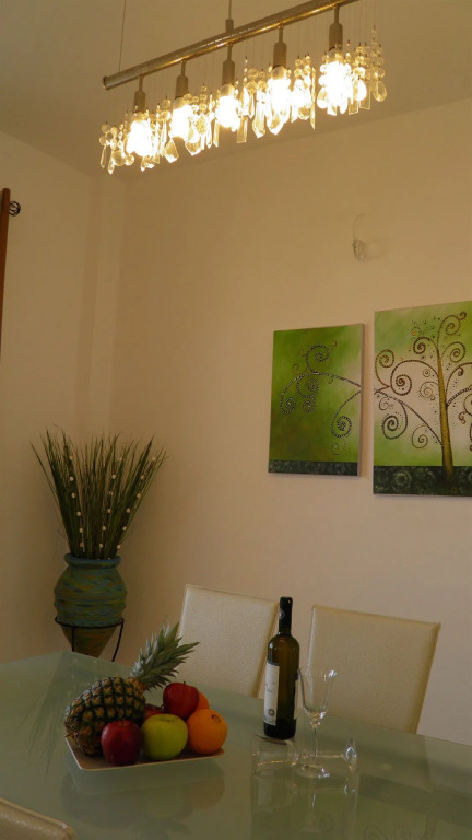 Blue Villas