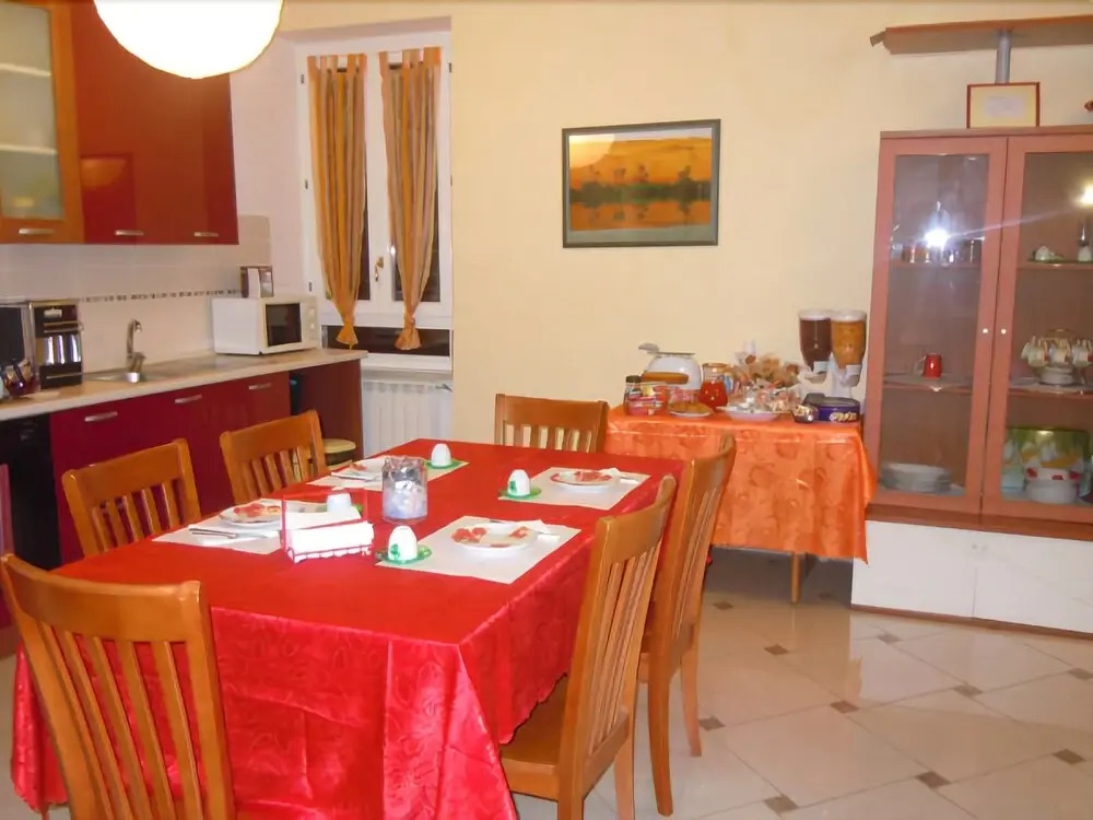 Natalys House Bed&Breakfast