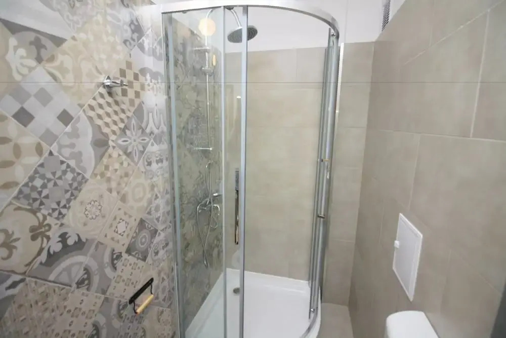 EYTAL Bucharest Central Apartment