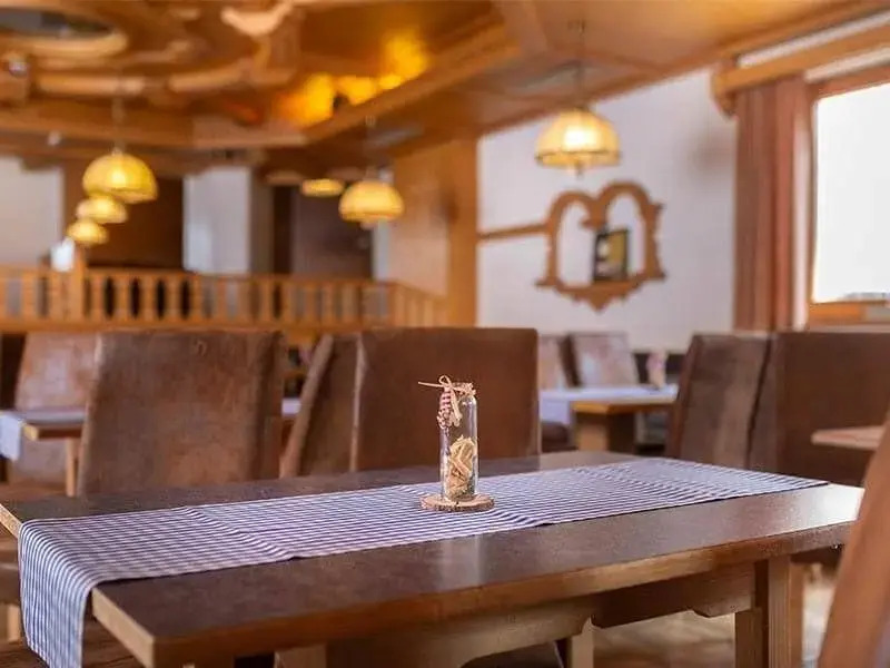 SCOL Sporthotel Großglockner