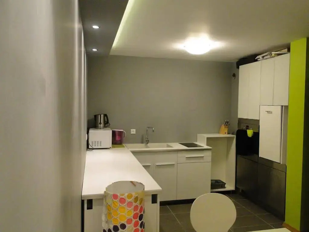 Central & South Park Apartments