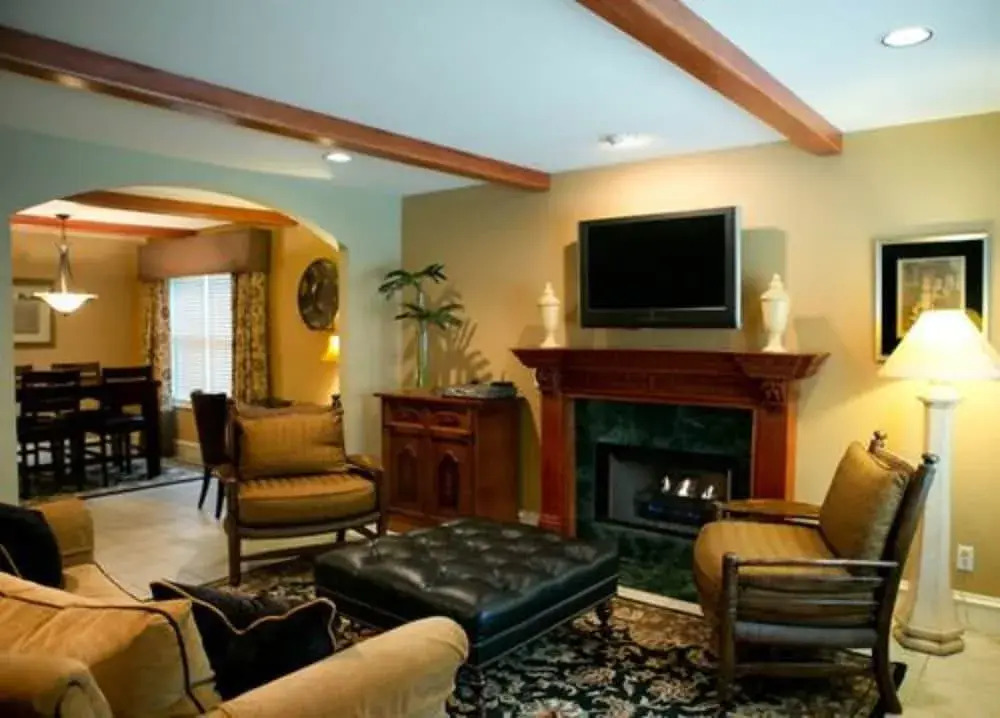 The Sanford House Inn & Spa
