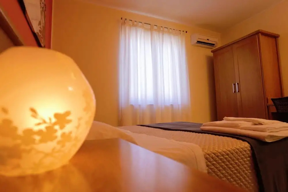 Zama Bed&Breakfast