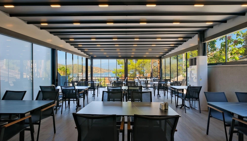 Miralya Rooms