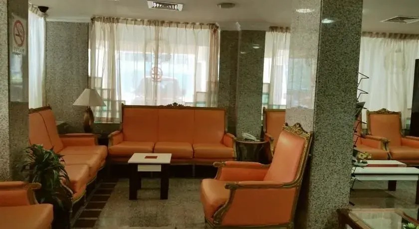 Deebaj Al Khabisi Plaza