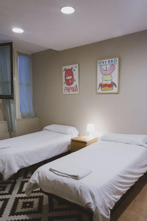 Urban House Hostel