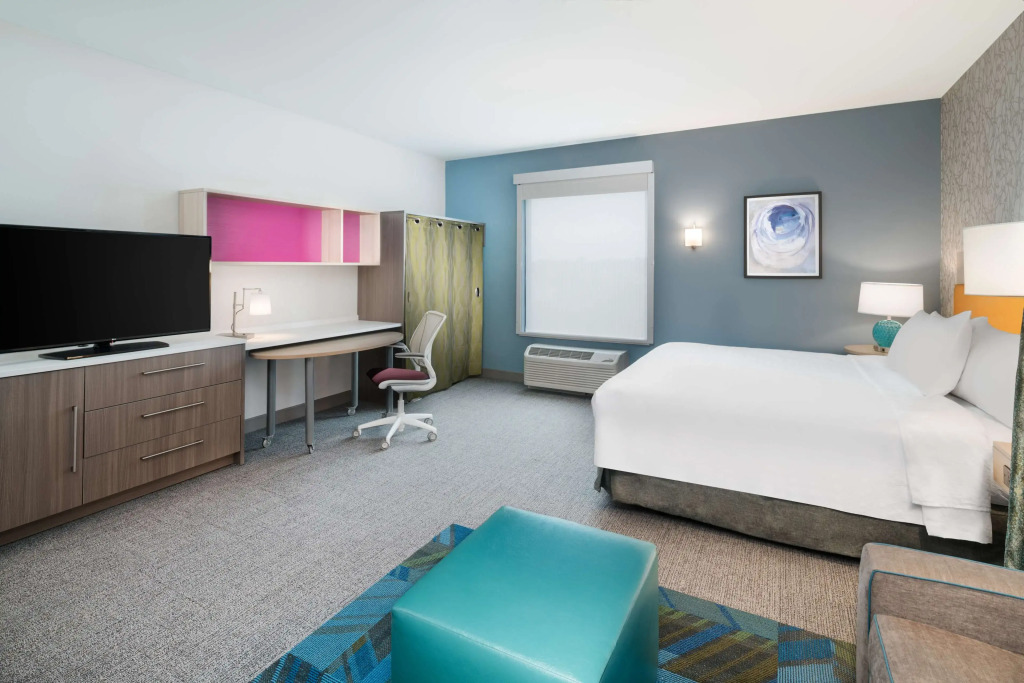 Home2 Suites By Hilton Brunswick