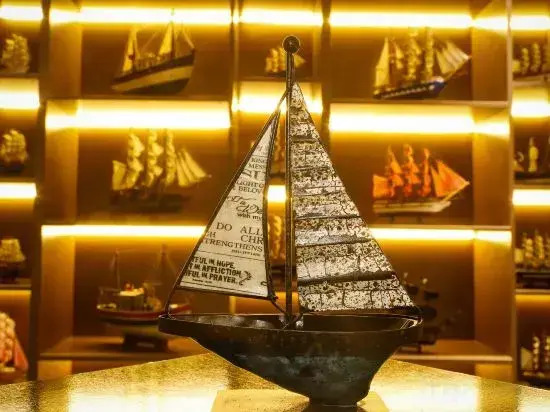 JiZhou Hotel