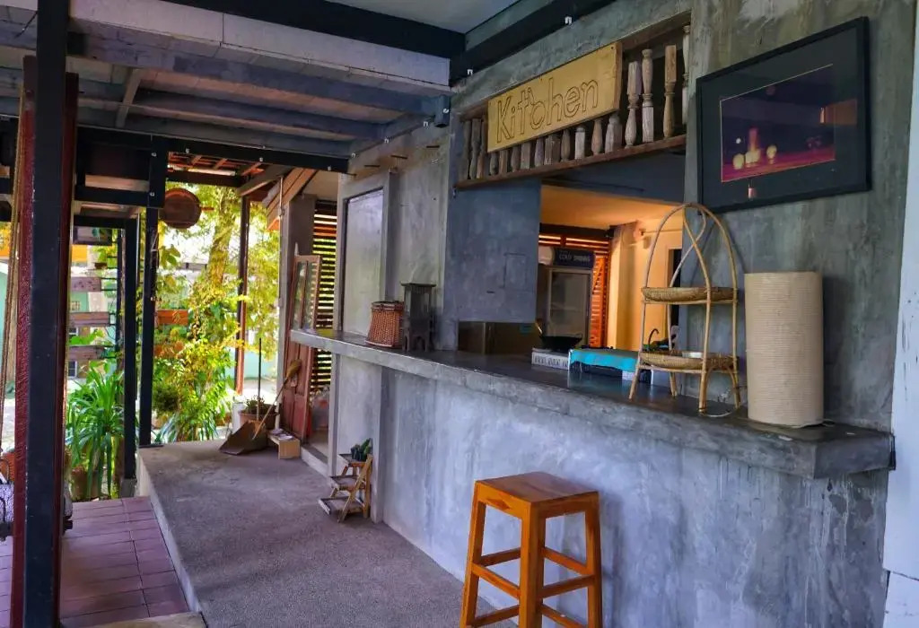 Sukjai Guesthouse
