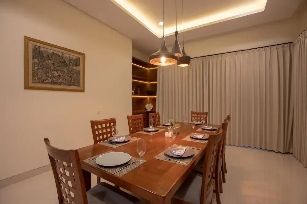 Amandara villa uluwatu