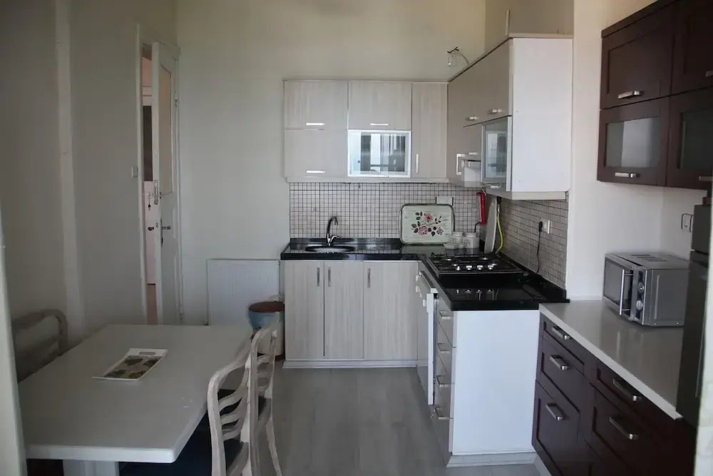 Adalar Konak