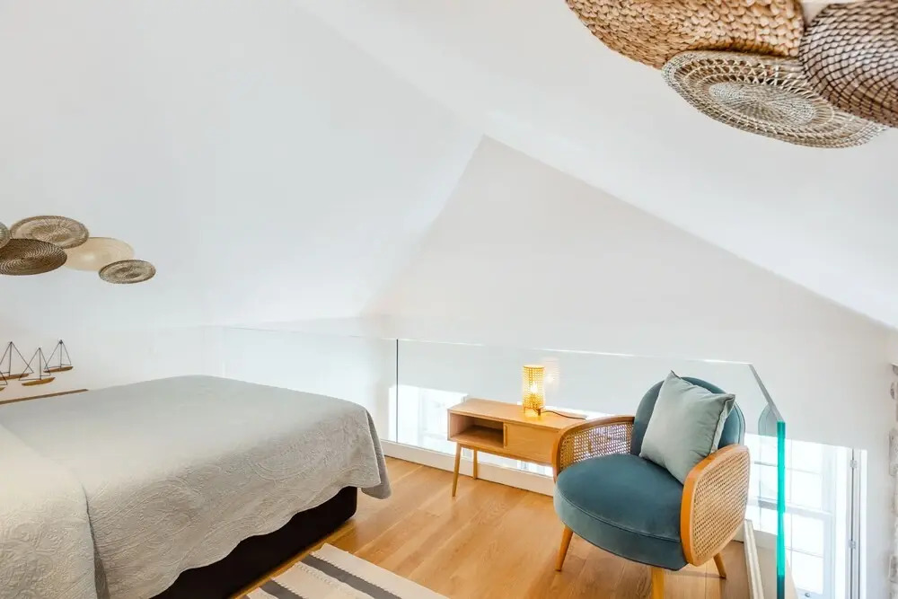 Porto Loft Living