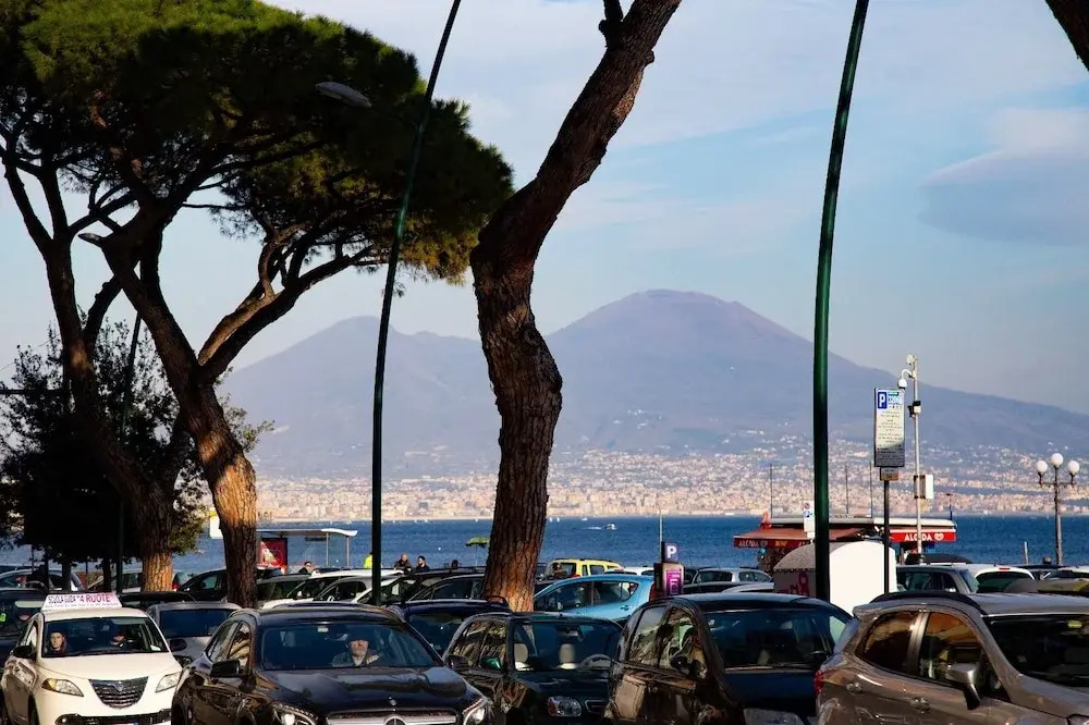 First House Posillipo