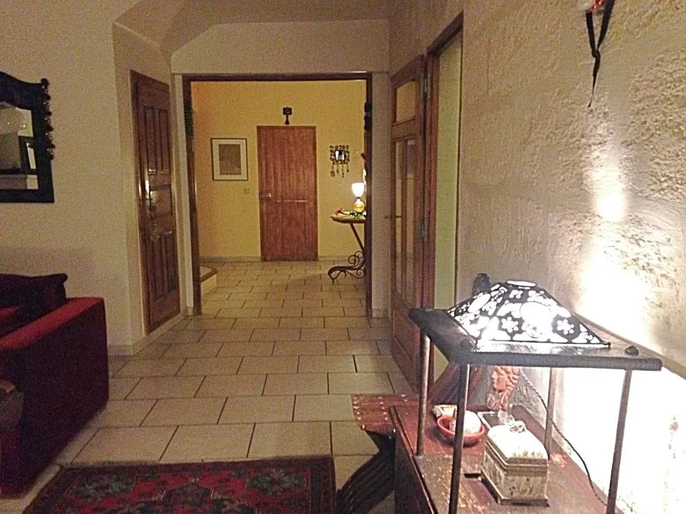 Le Clos du Rempart