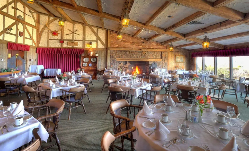 Old Orchard Inn