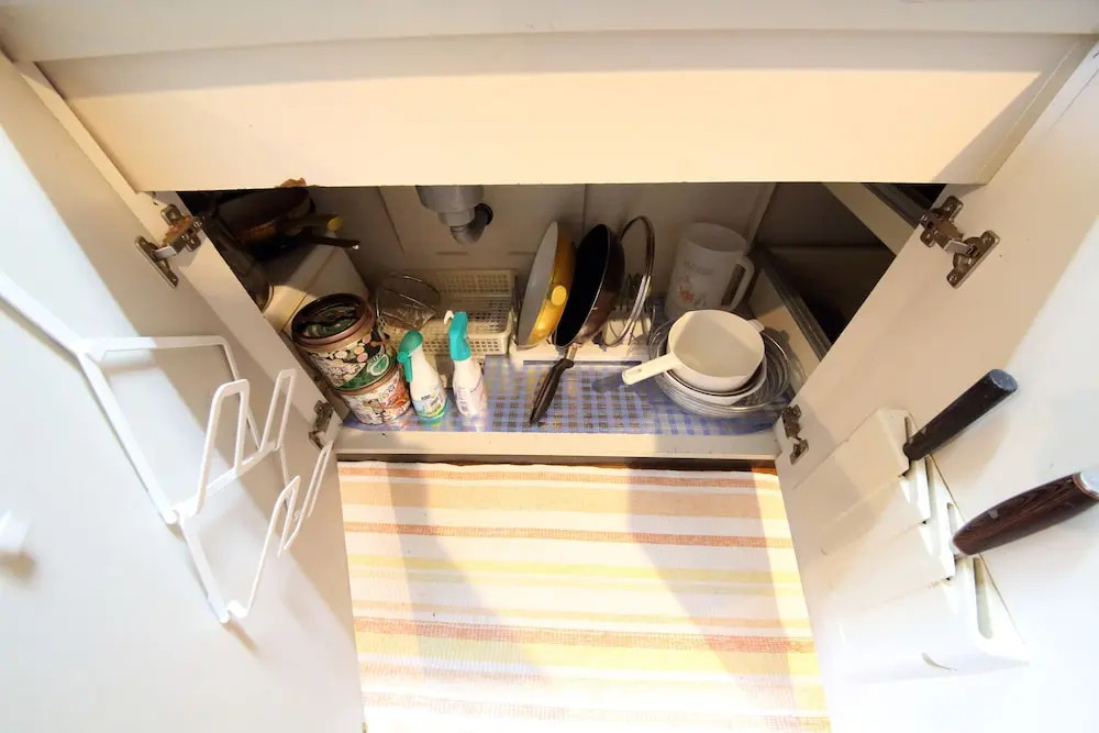 Kume guest house
