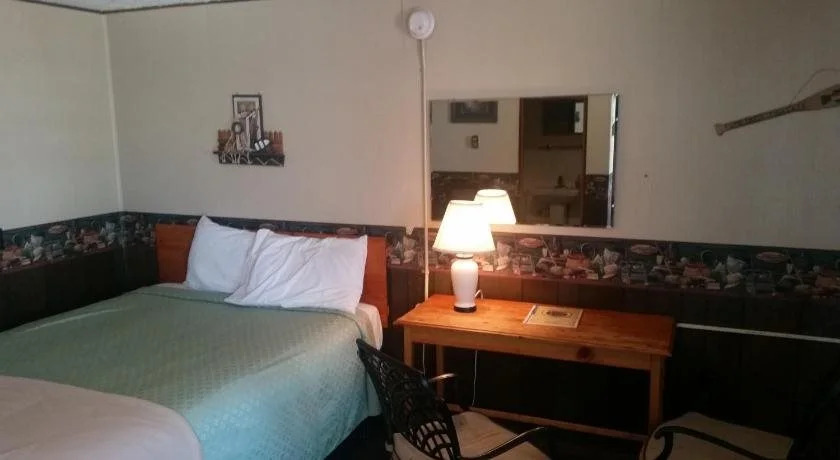 Harper Motel