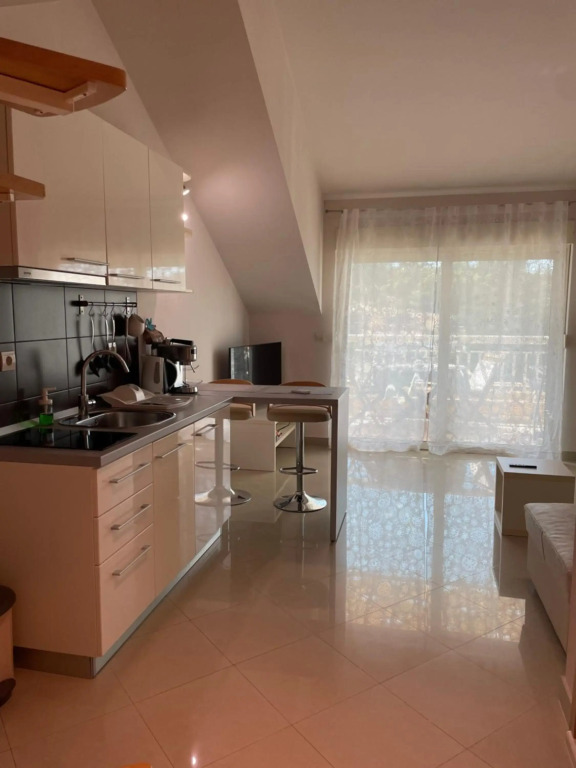 Villa Jani Top Floor Suite