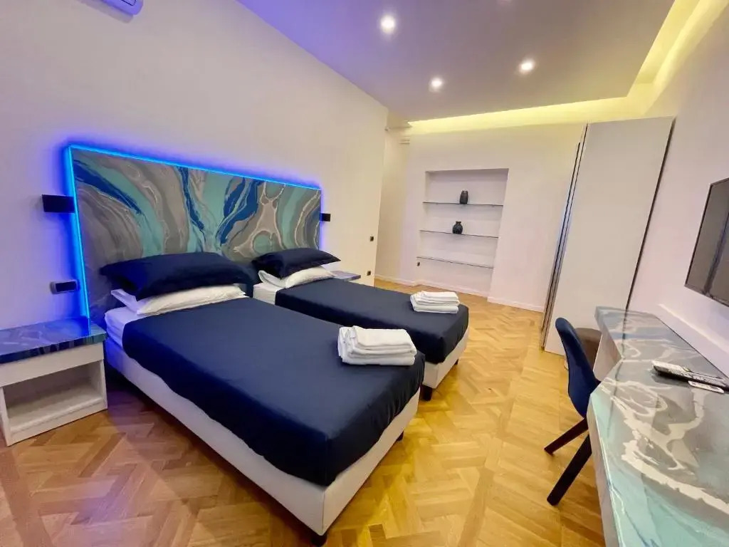 Tribus Boutique Hotel