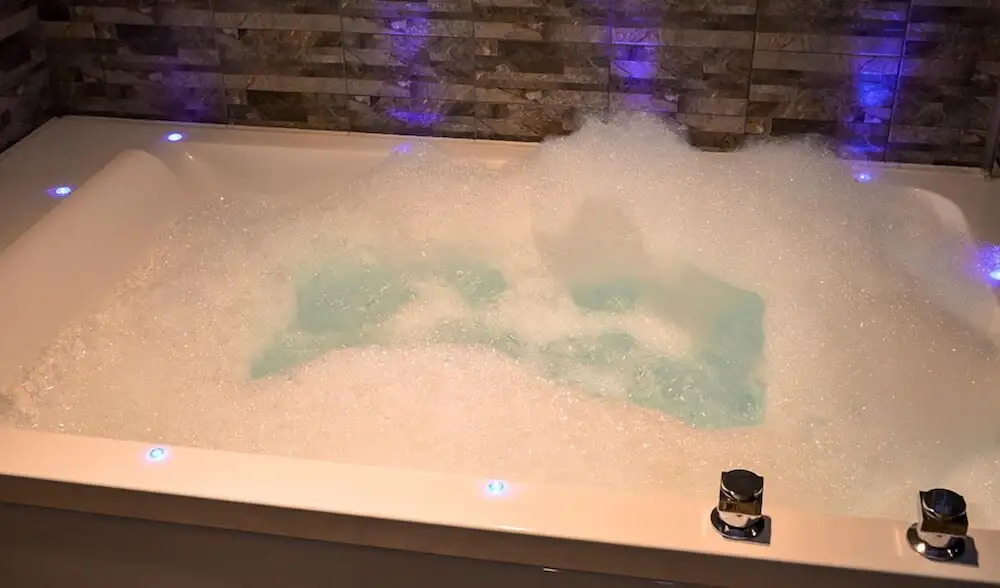 Lium Spa Hostel