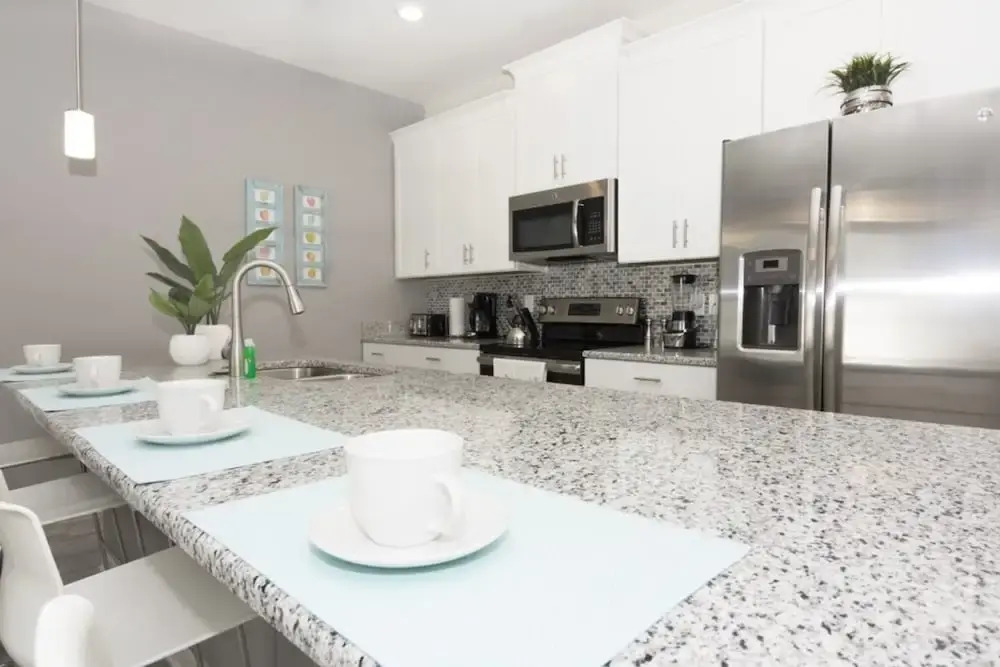 Amazing Decor Townhome SL3078
