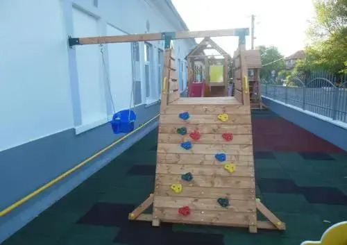 Penzión Baťovka u Hoffera