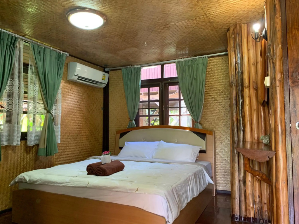 Sams House Kanchanaburi