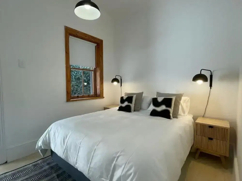 FIR Villa 3 Bedroom house