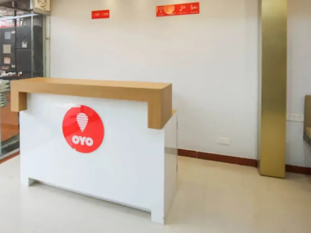 OYO 22672 Hotel Sai Bhushan