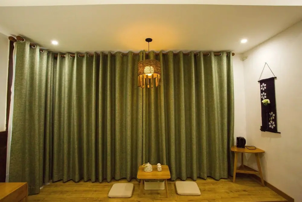 Wally House Hostel