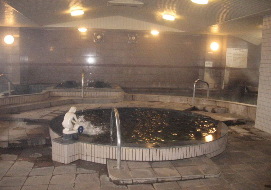 Tsurusaki Hotel