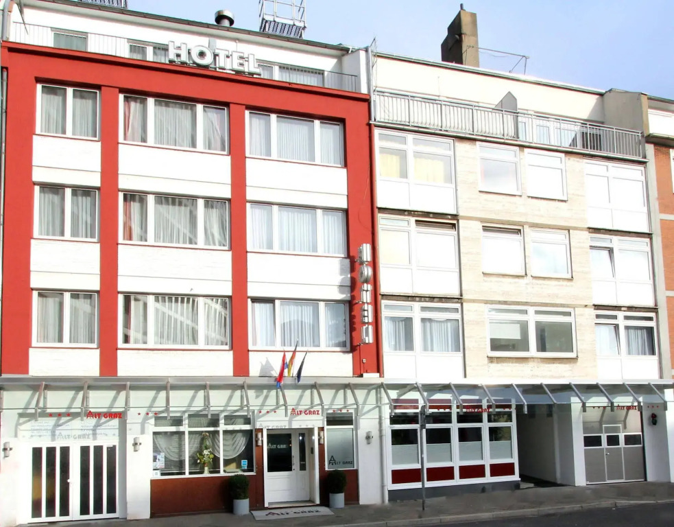 Hotel Alt Graz