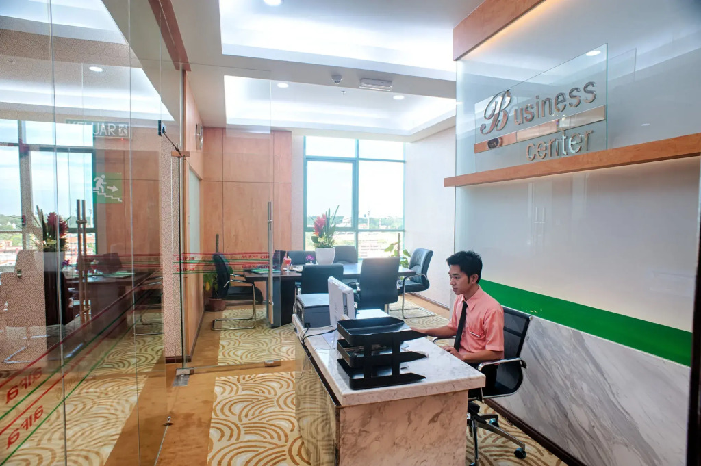 Hotel Aifa