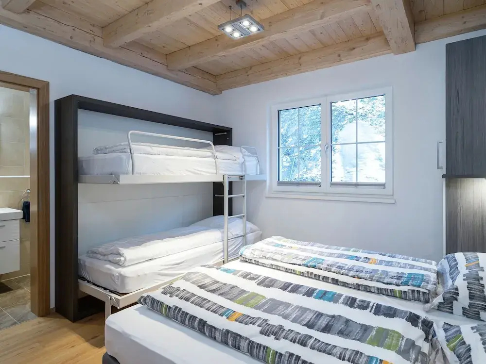 Luxurious Chalet in Sankt Johann im Pongau Near Ski Area
