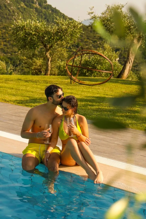 L Aia Resort