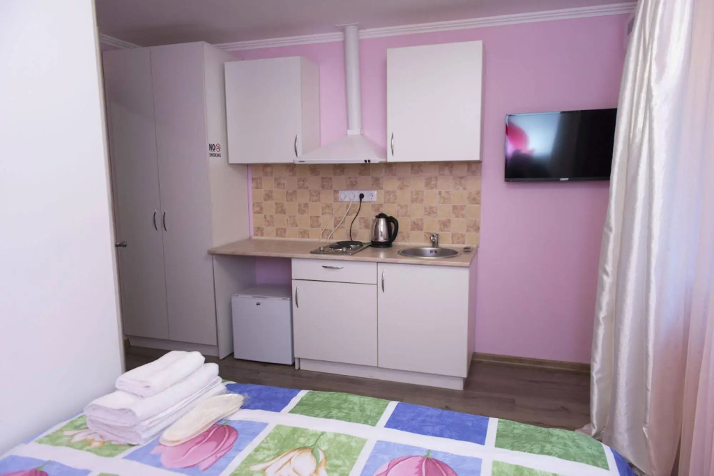 Odessa Apartments Sea-side