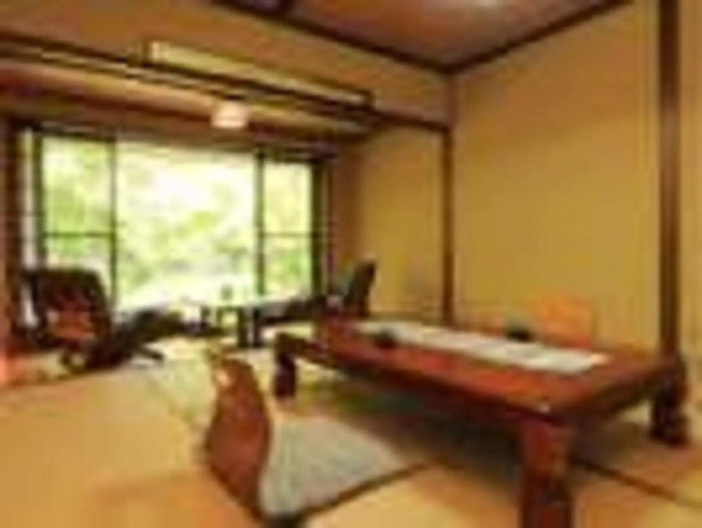 Yunoyado Yurakutei