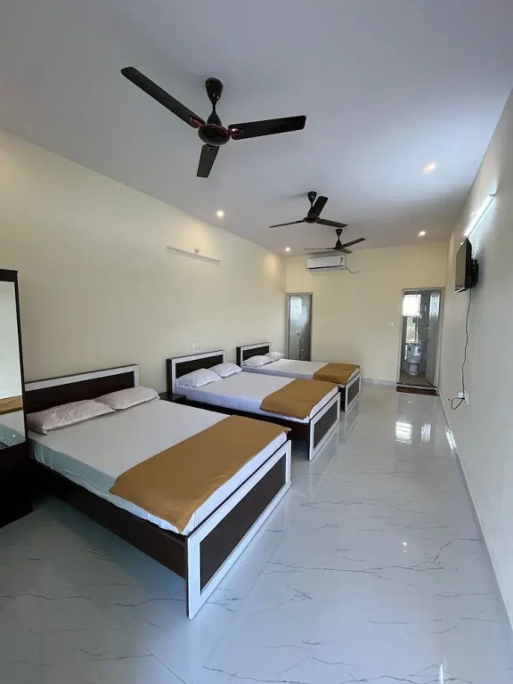 Sriram Guesthouse Chikmagaluru