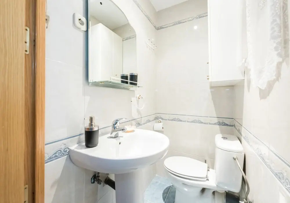 El Apartamento de Esteban
