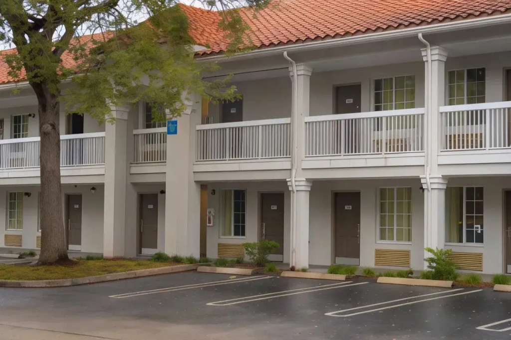 Studio 6 Extended Stay - Coral Springs, FL - Fort  Lauderdale