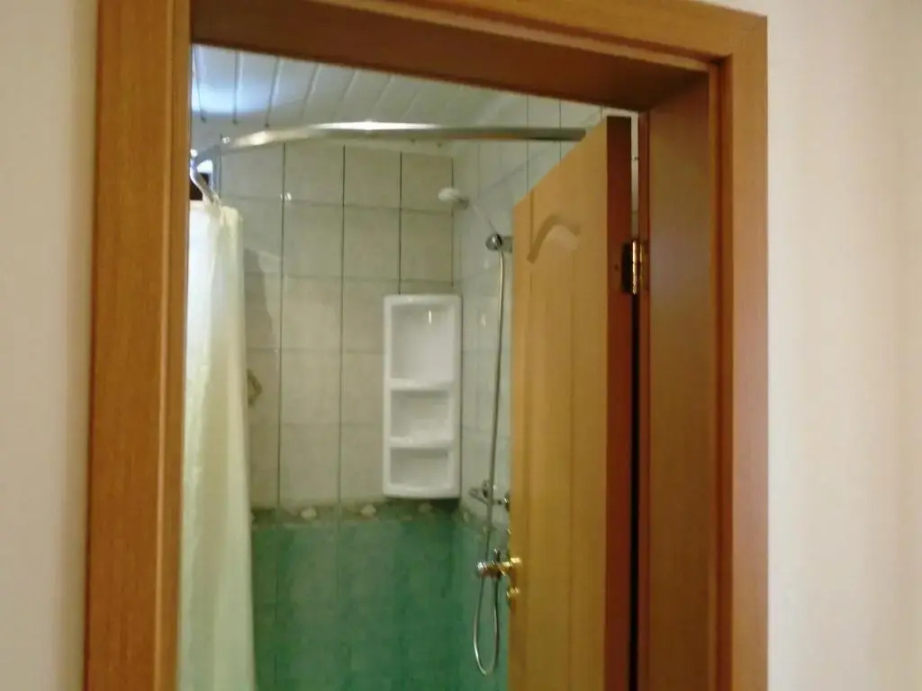 Apartment in Complex Lazur 2