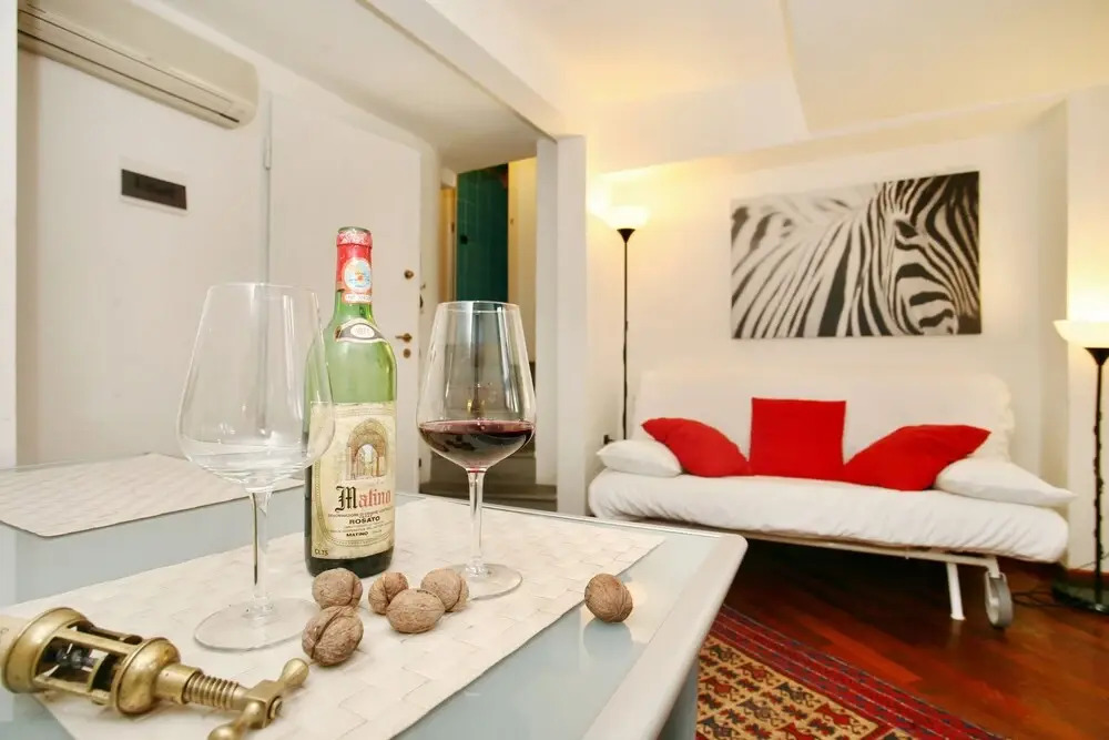 Firenze Mia Vacation Rentals