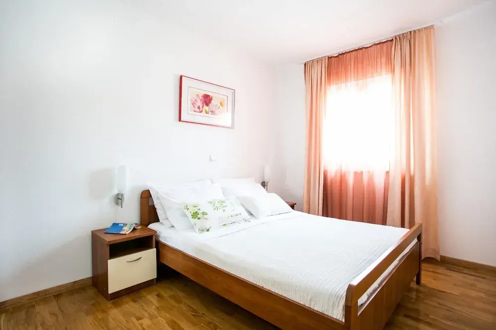 Apartments Bili