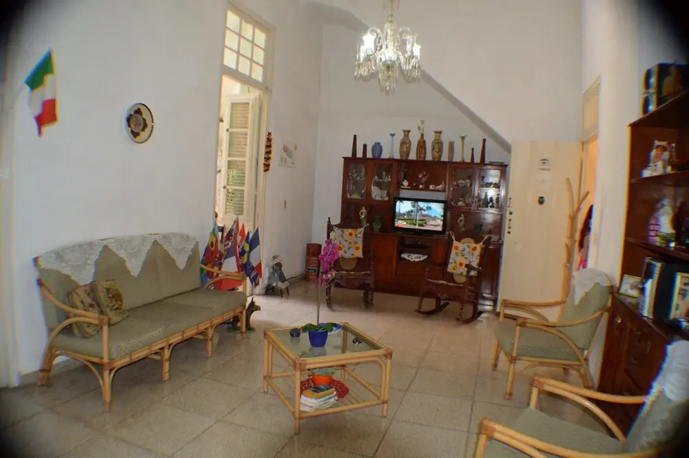Casa Martha & Yucimi