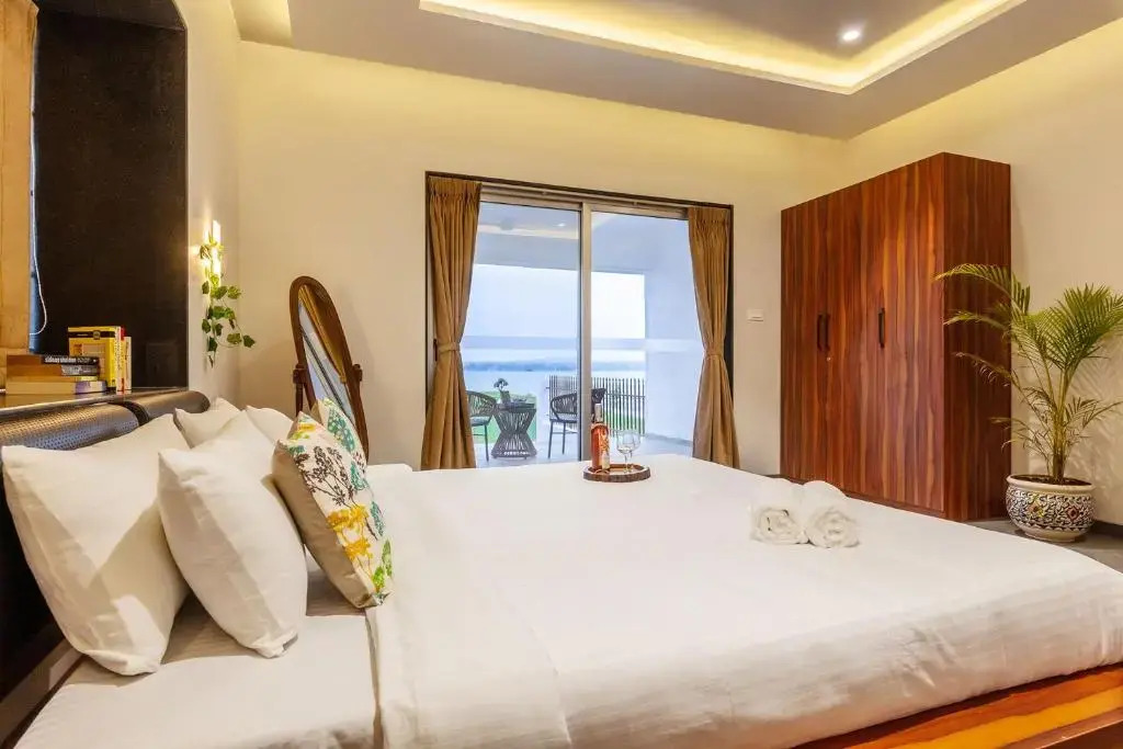 StayVista at Eva Villa