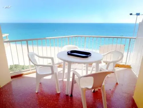 Apartment Passeig Marítim