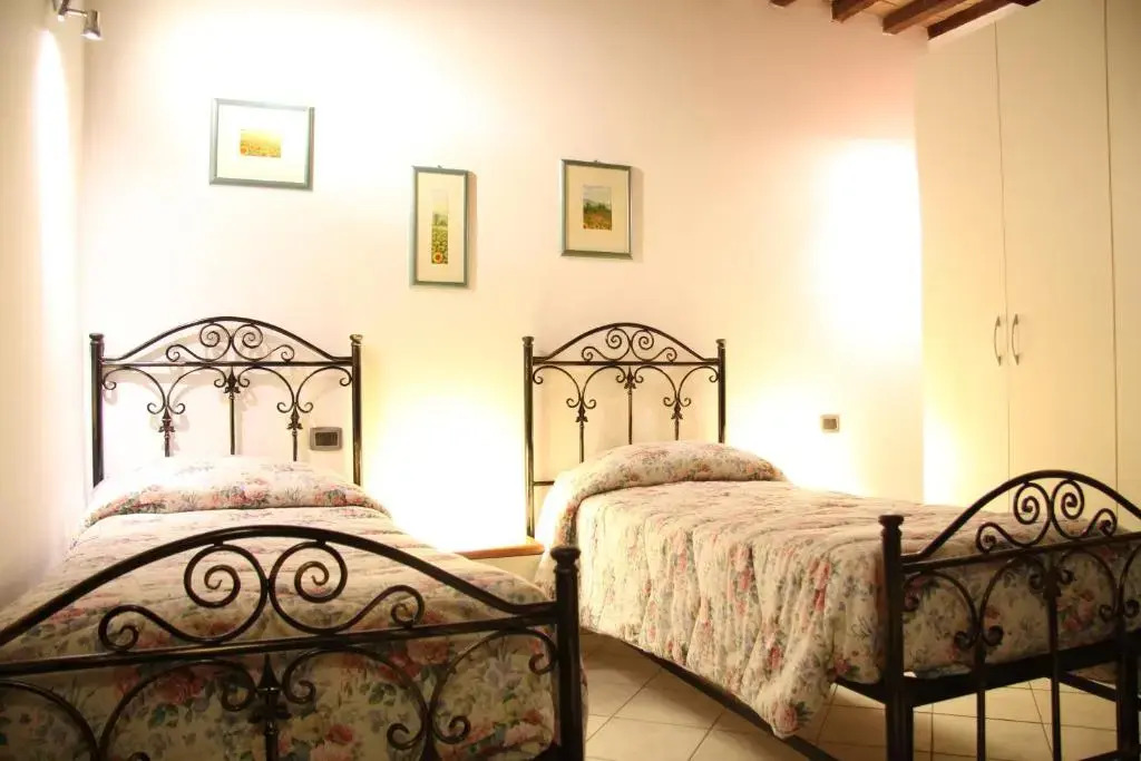 B&B A Modo Mio