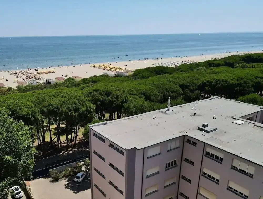 Meet Hostel Cervia