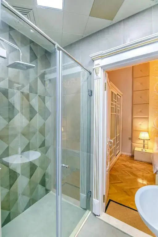 Super Deluxe Apartment on Nizami Street